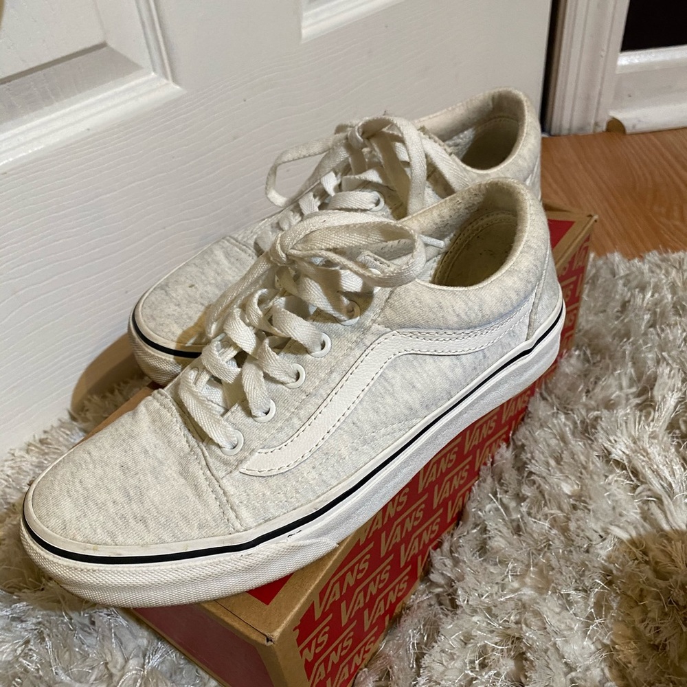 Vans